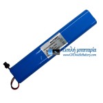 Μπαταρία για PLC CA-5000 [Μπαταρία αντικατάστασης]